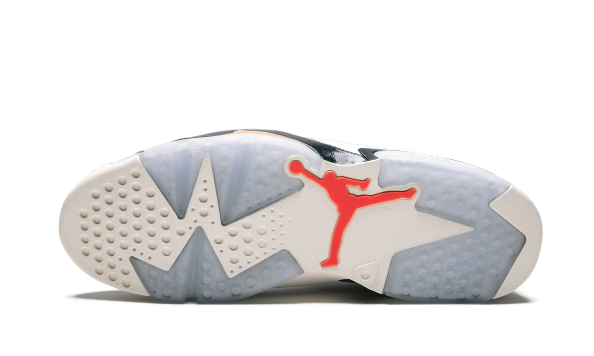 Air Jordan 6 Retro "Tinker Hatfield"