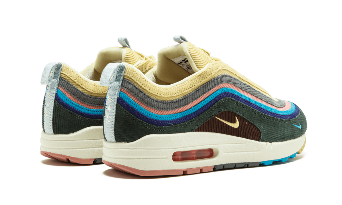 Air Max 1/97 VF SW "Sean Wotherspoon"