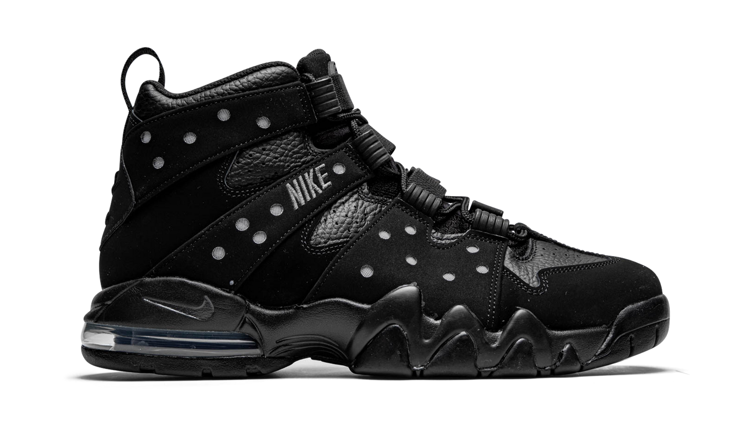Air Max2 CB '94 "Triple Black"