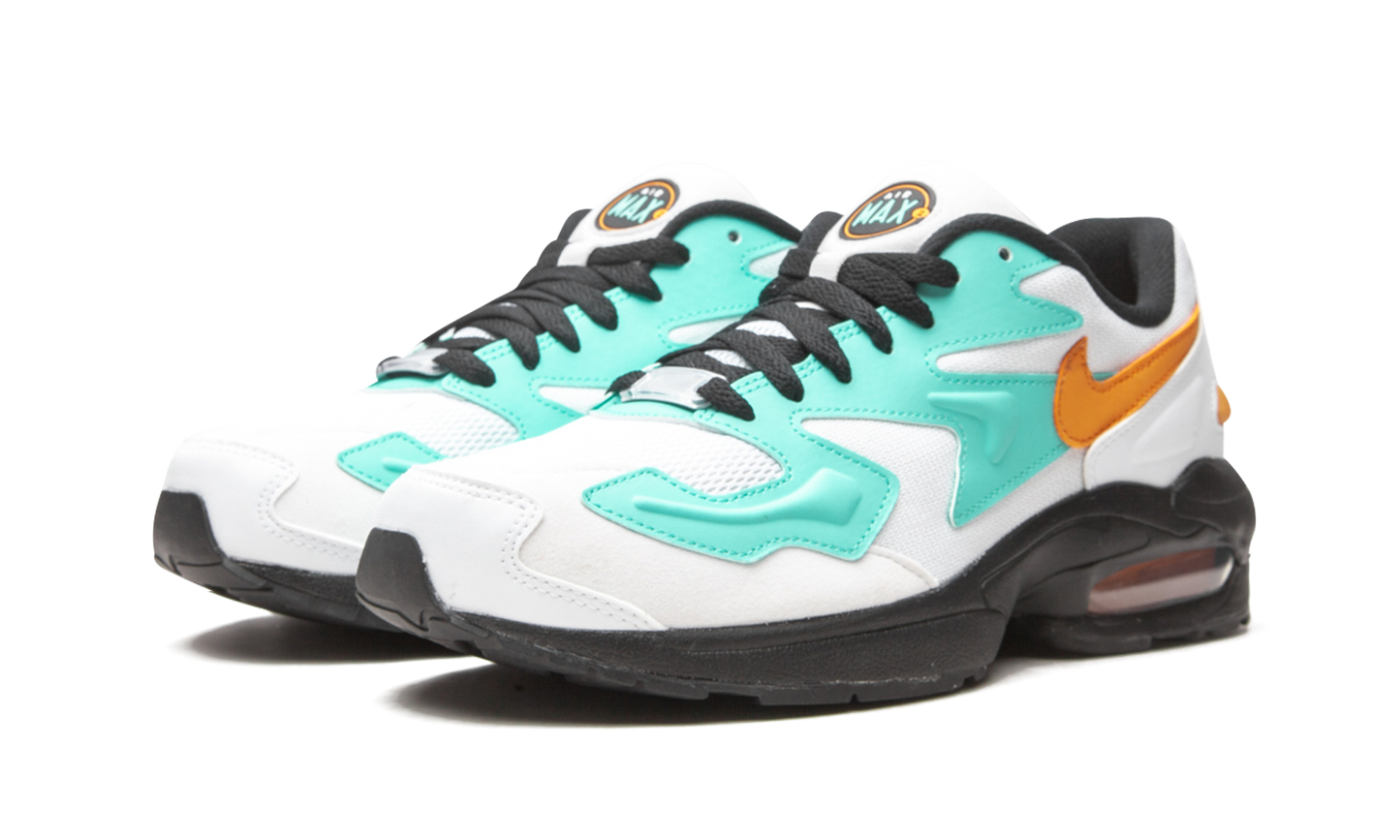 AIR MAX 2 LIGHT WMNS