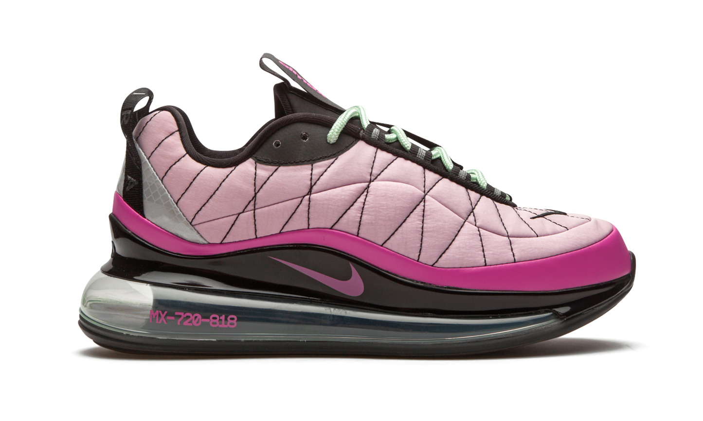 OMENS MX-720-818 WMNS