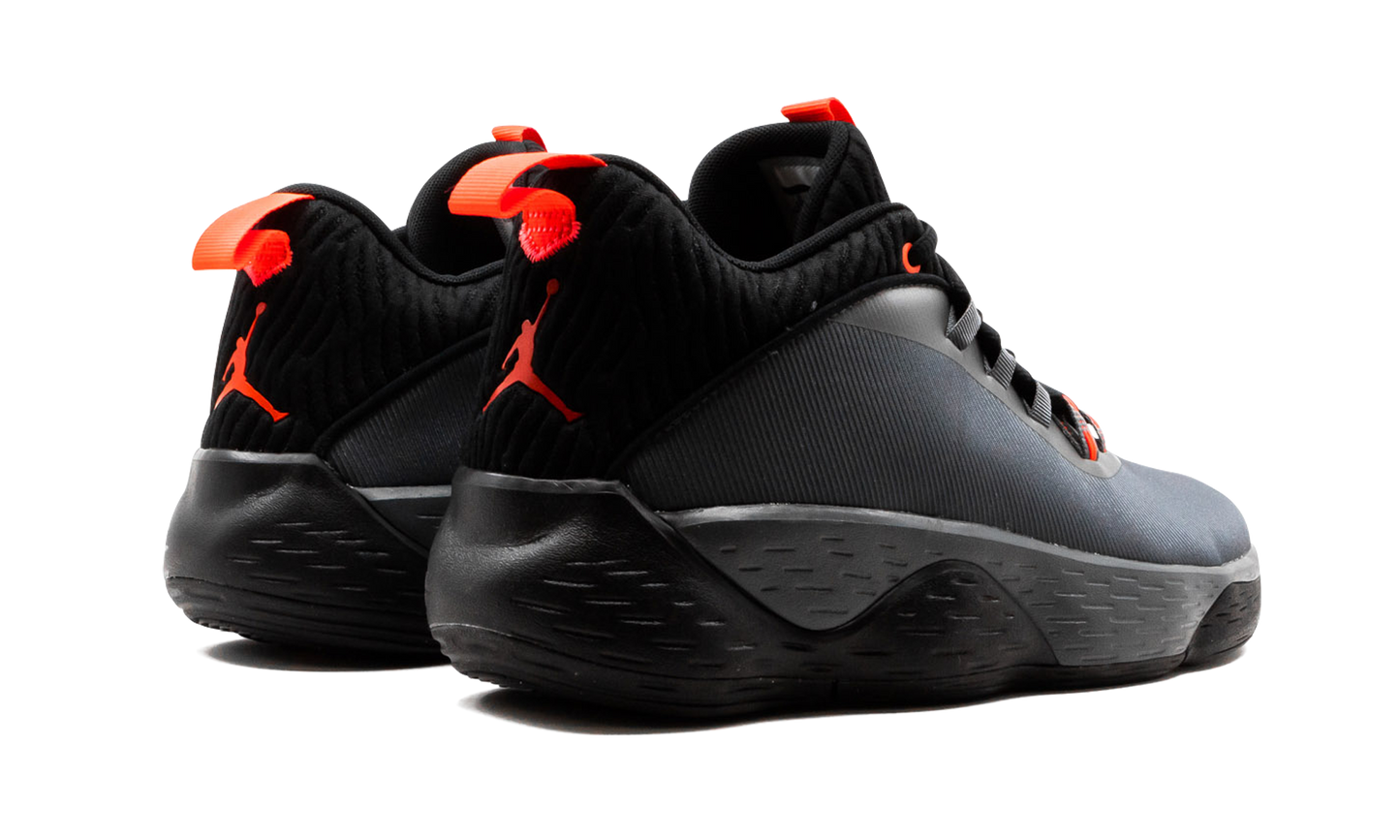 Air Jordan Super Fly Mvp Low