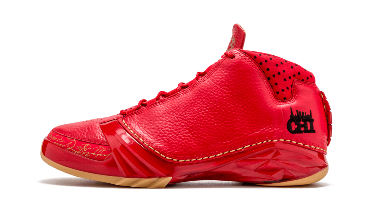 Air Jordan 23 "Chicago"