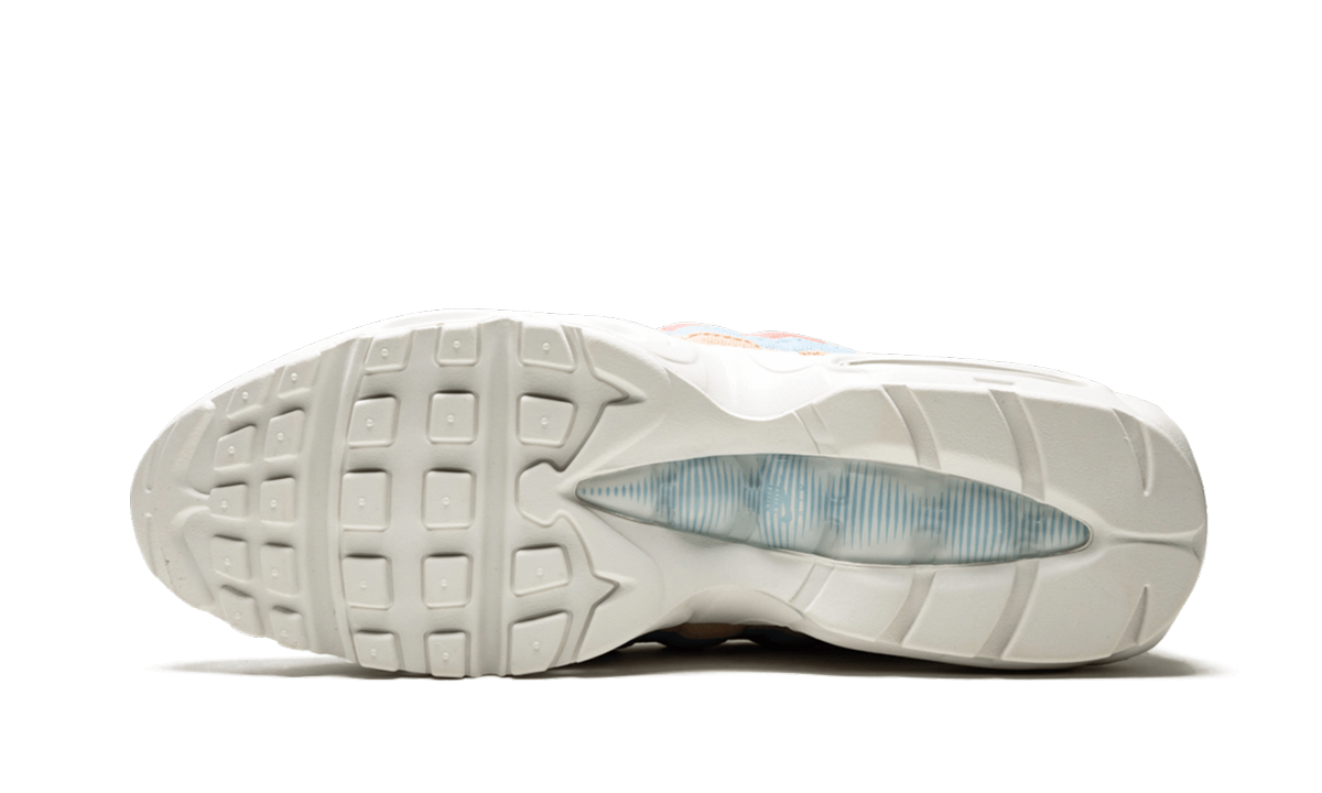 AIR MAX 95 QS MNS WMNS "PLANT COLOR"