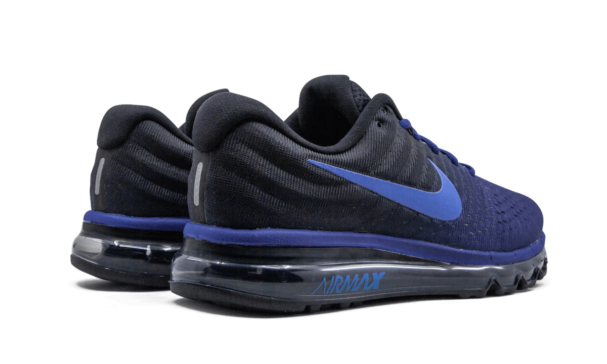 Air Max 2017 "NAVY"