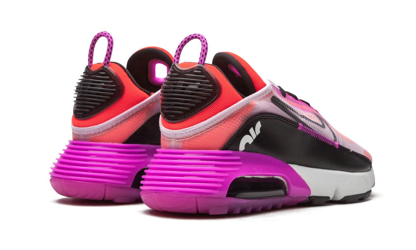 AIR MAX 2090 WMNS "Retro Futurism Pack"