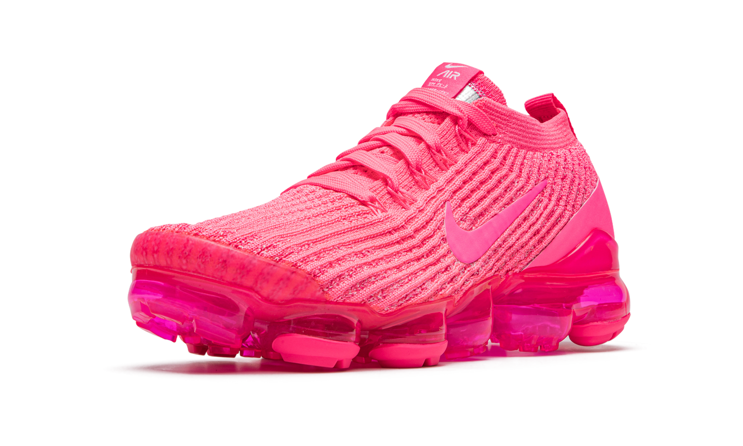 AIR VAPORMAX FLYKNIT 3 WMNS "Digital Pink"