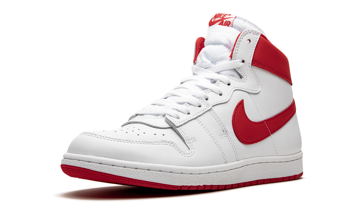 Air Ship PE X Air Jordan 1 "New Beginnings Pack"