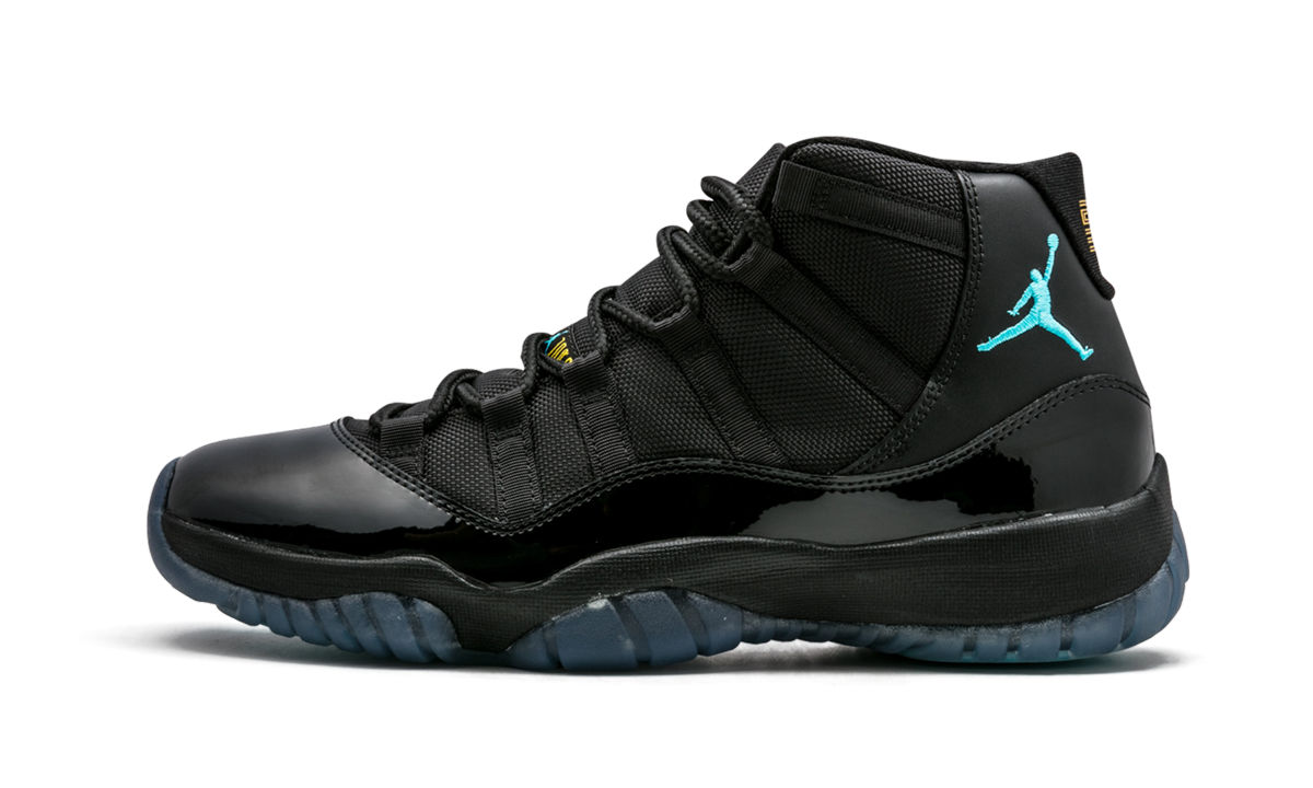 Air Jordan 11 Retro "Gamma"