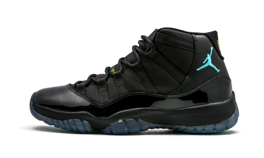 Air Jordan 11 Retro "Gamma"