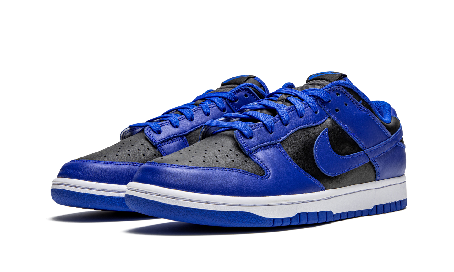 Dunk Low Retro "Hyper Cobalt"