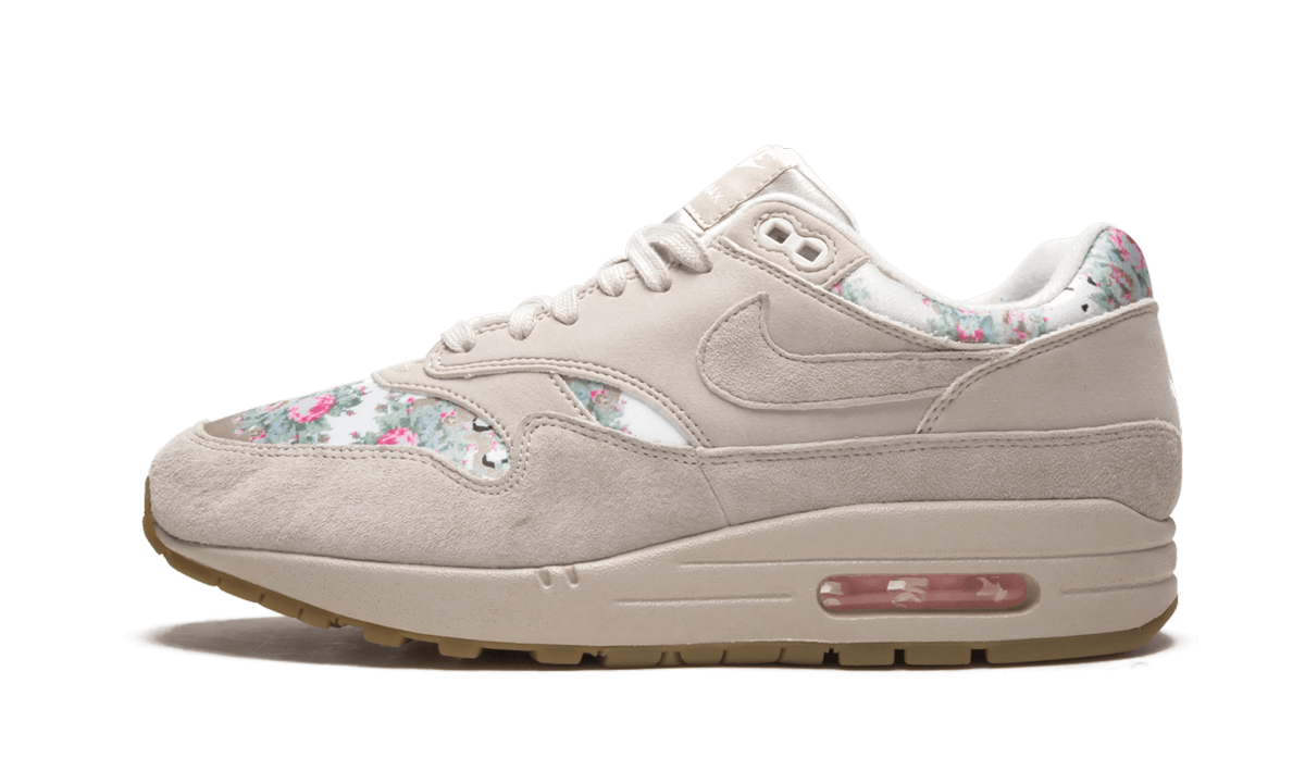 AIR MAX 1 MNS WMNS "Floral Desert Camo"