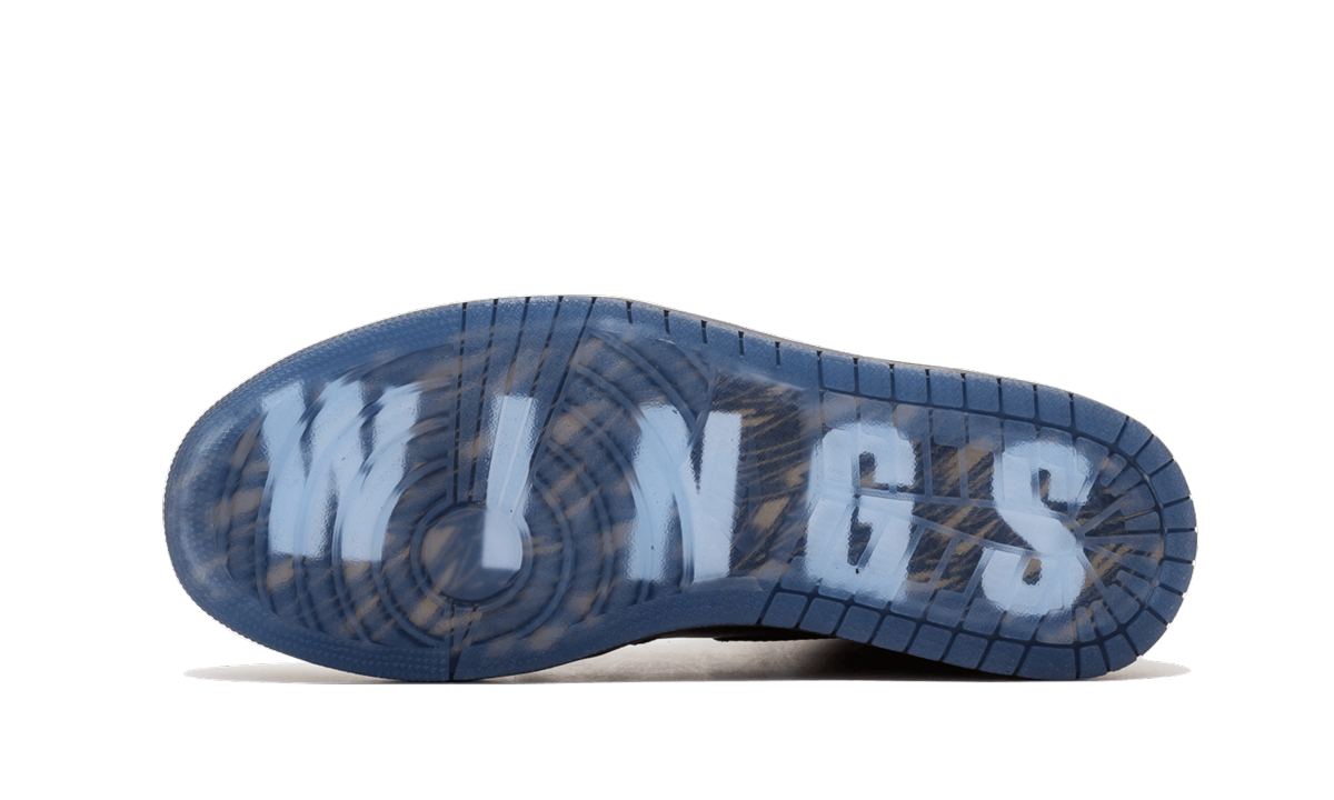Air Jordan 1 Ret High OG Wings "Wings"