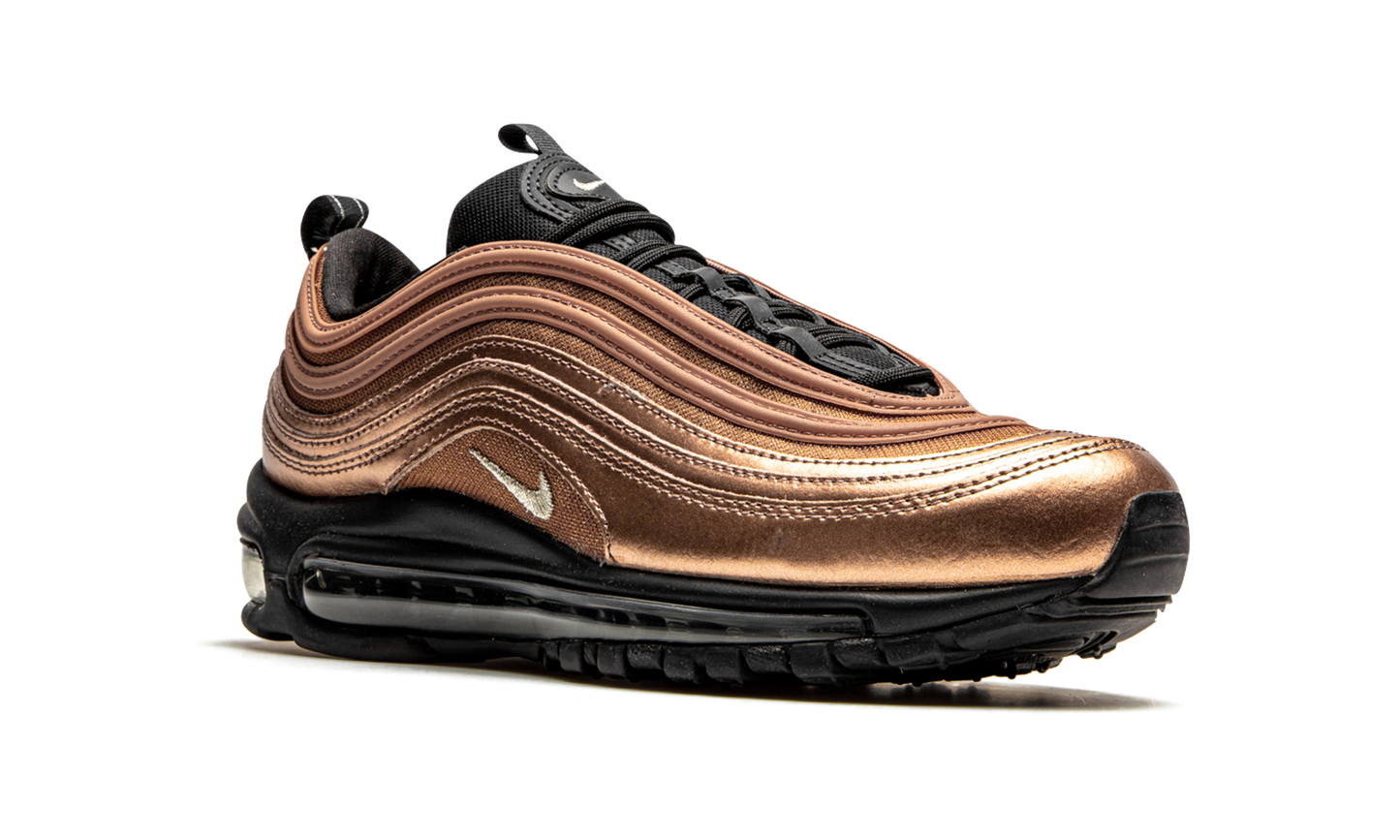AIR MAX 97 MNS WMNS "Copper"