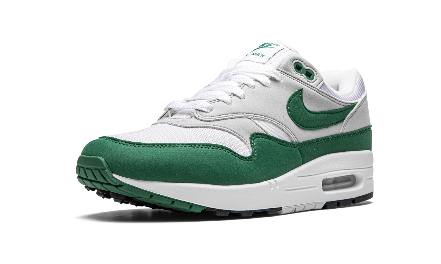 Air Max 1 Anniversary "Hunter Green"
