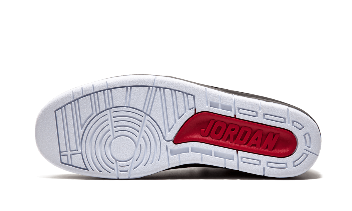 Air Jordan 2 Retro "Eminem"