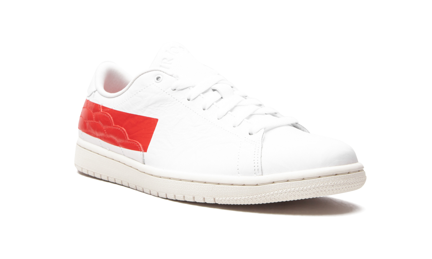 Air Jordan 1 Centre Court "University Red"