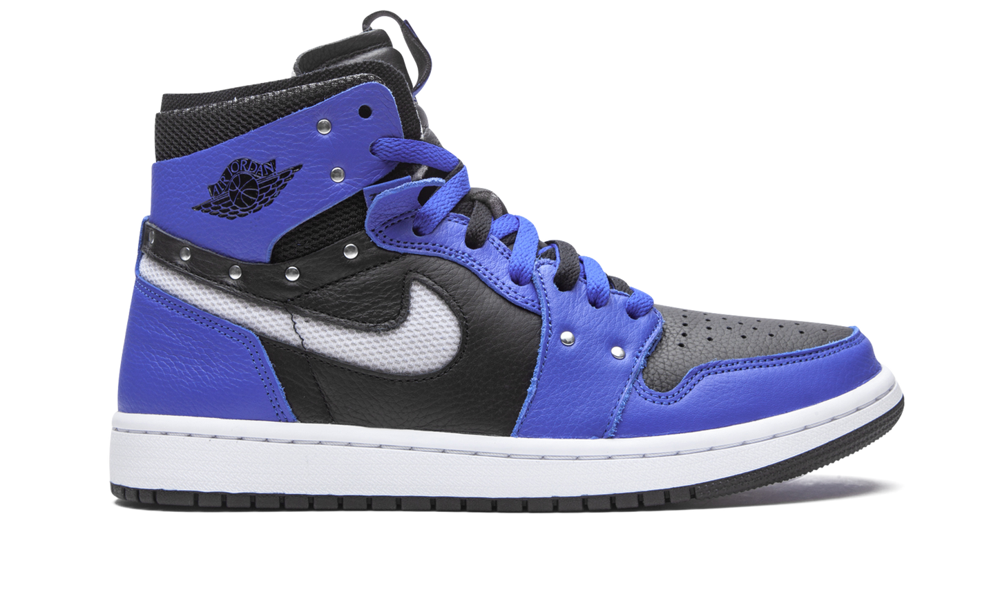 AIR JORDAN 1 HIGH ZOOM CM WMNS "Sisterhood - Royal"