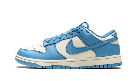 DUNK LOW WMNS "Coast"