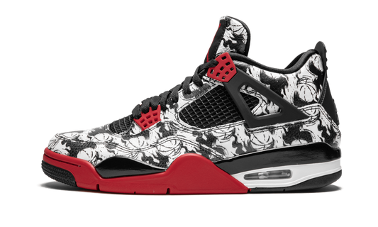 Air Jordan 4 Retro "Tattoo (2018)"