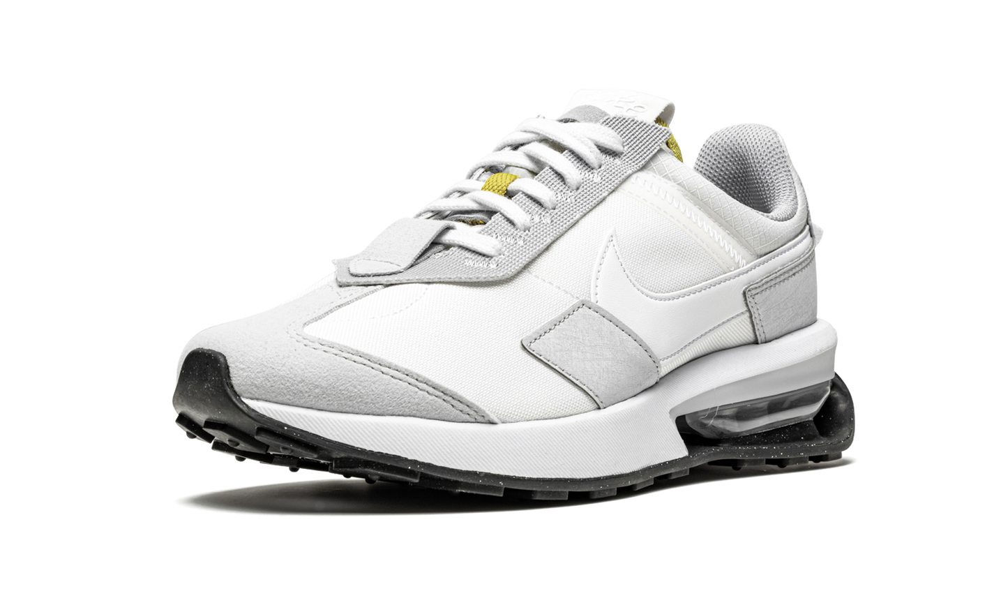Air Max Pre-Day "Pure Platinum"