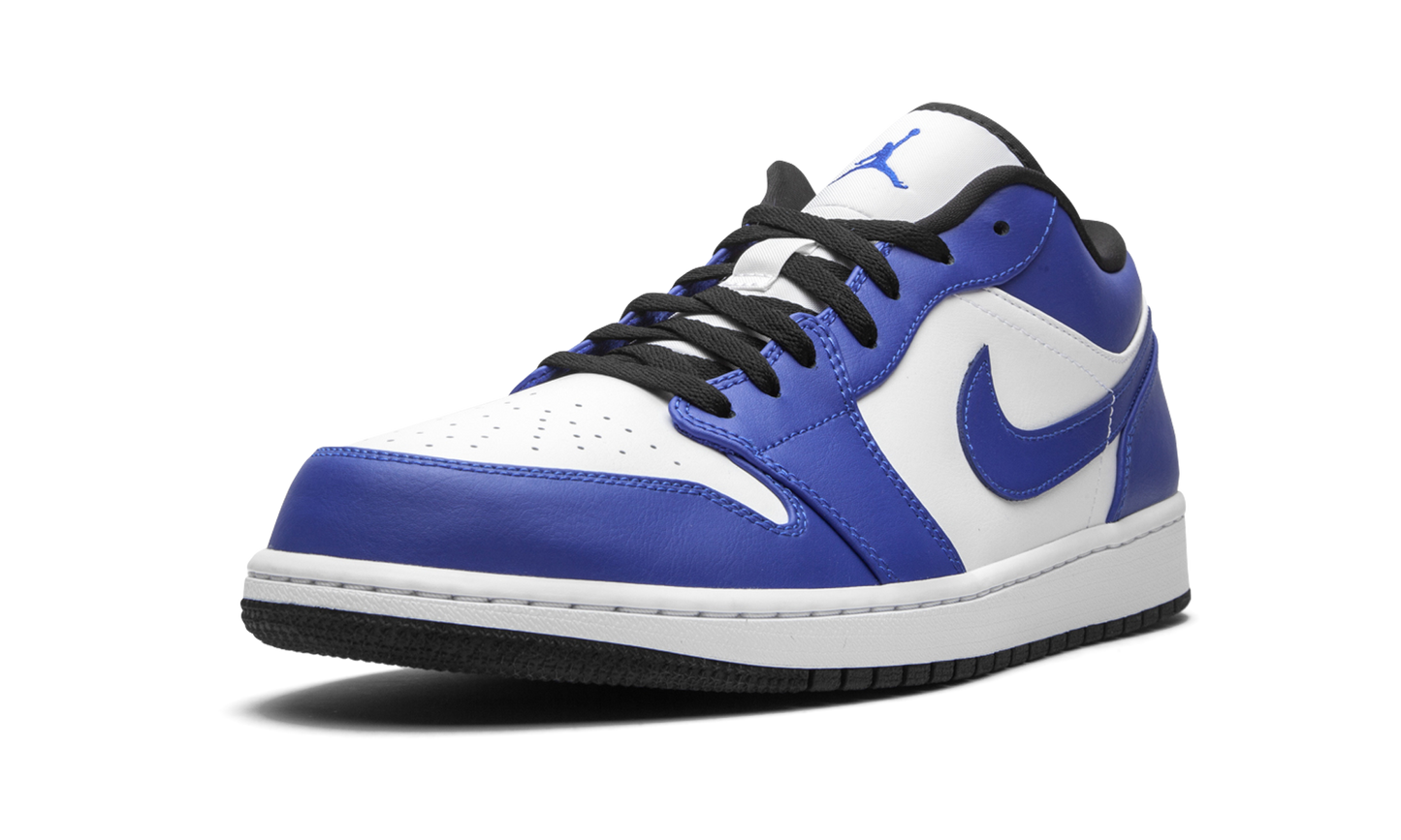 Air Jordan 1 Low "Game Royal"