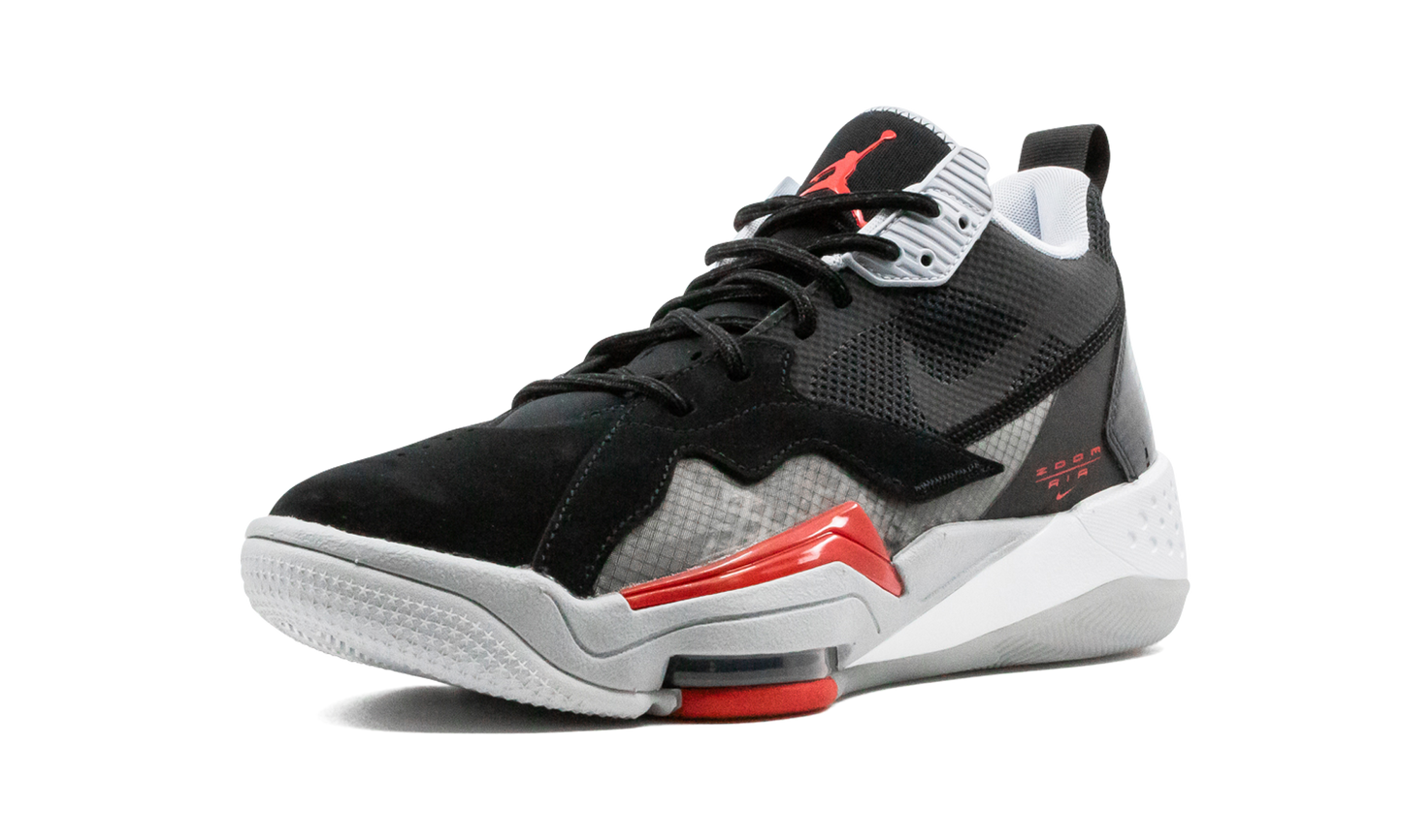 Jordan Zoom 92 "Black Cement"