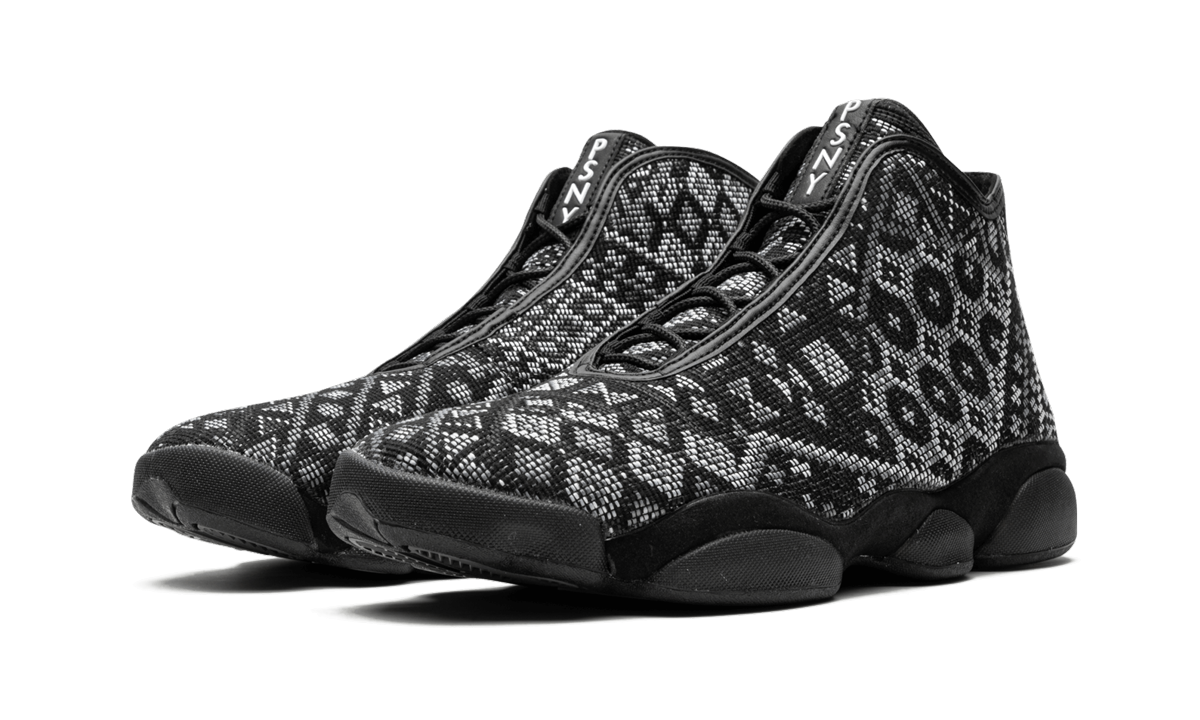Jordan Horizon Premium PSNY "Black"