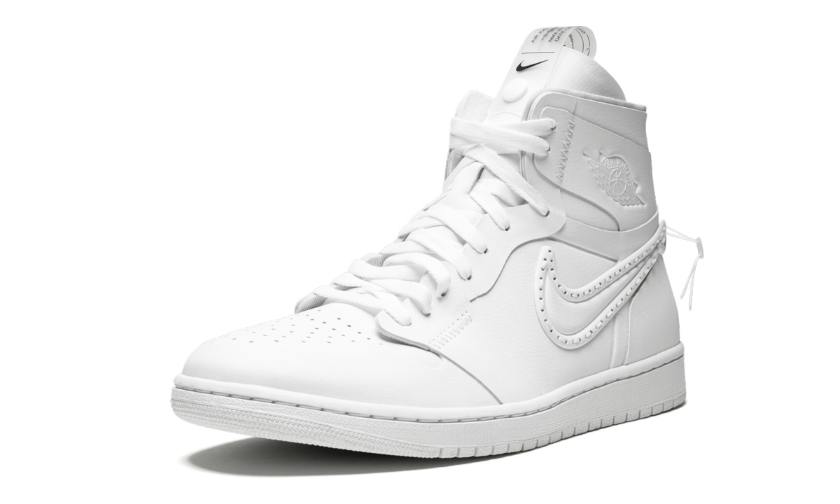 Air Jordan 1 Retro HI NCXL "Noise Cancelling"
