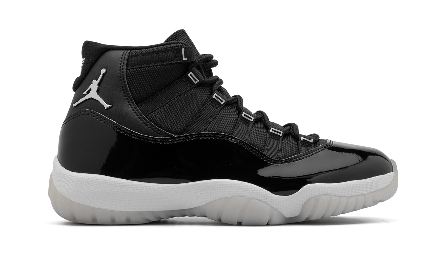 AIR JORDAN 11 RETRO WMNS "Jubilee / 25th Anniversary"