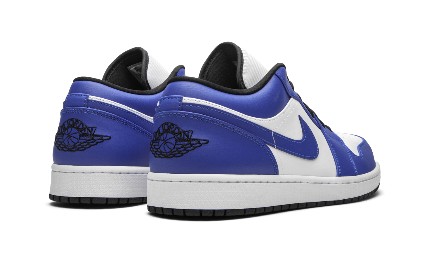 Air Jordan 1 Low "Game Royal"