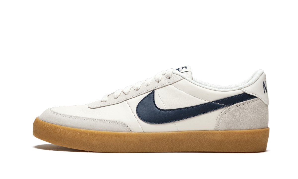 Killshot 2 Leather "J Crew Sail Midnight"