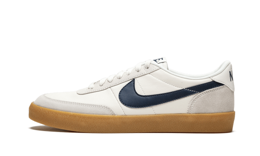 Killshot 2 Leather "J Crew Sail Midnight"