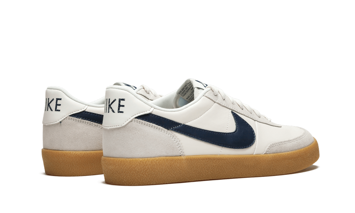 Killshot 2 Leather "J Crew Sail Midnight"