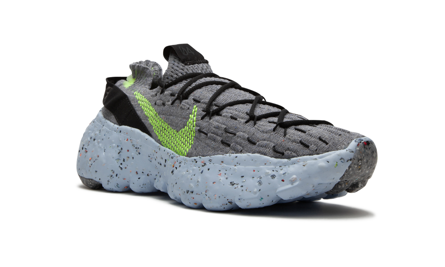 SPACE HIPPIE 04 WMNS "Grey Volt"