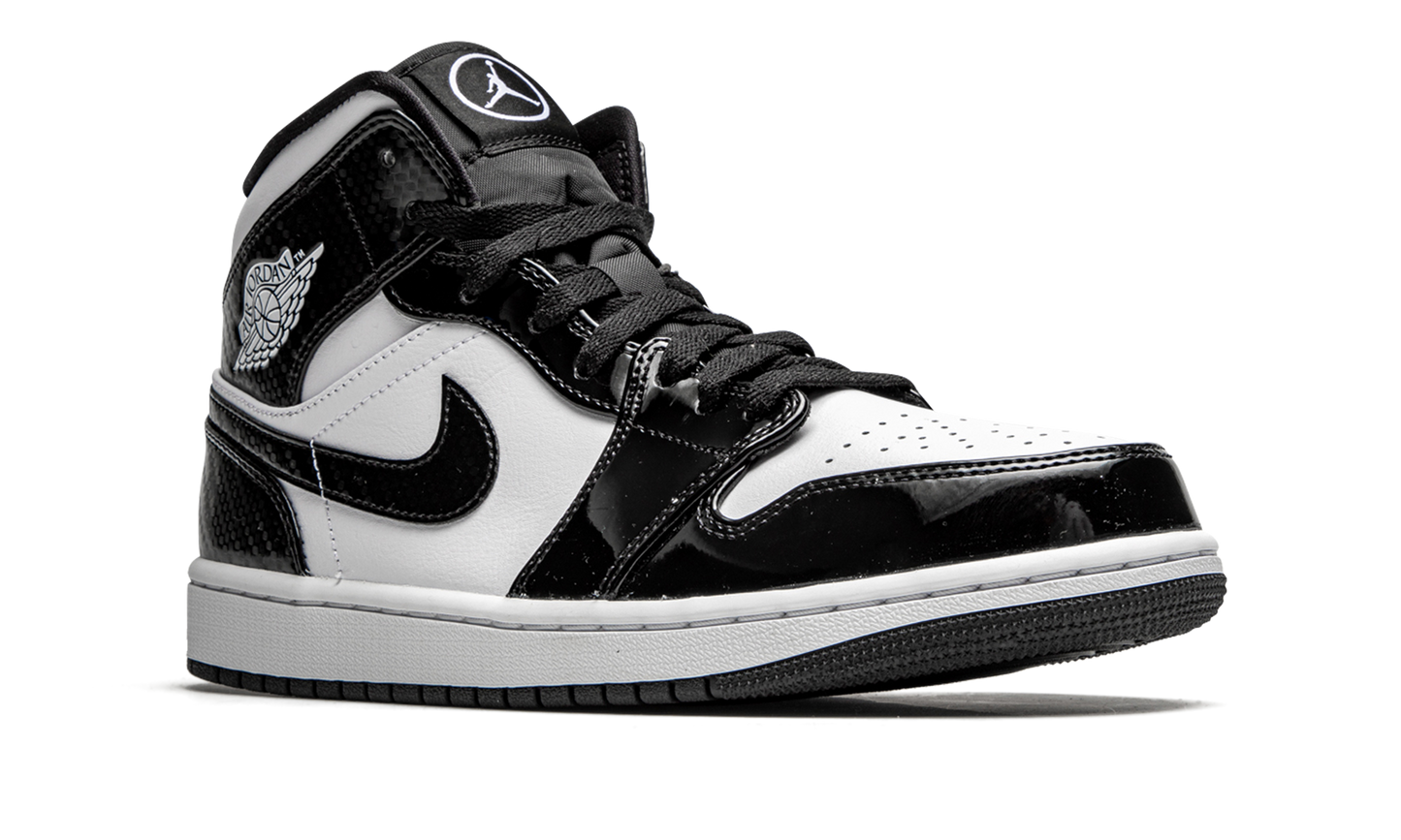 Air Jordan 1 Mid "All-Star 2021"