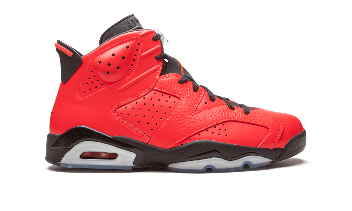 Air Jordan 6 Retro "Infrared 23"