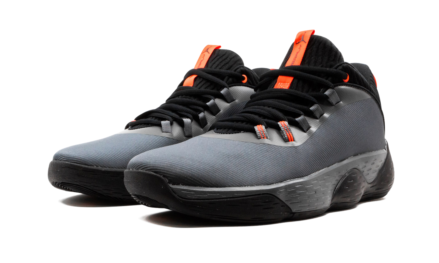 Air Jordan Super Fly Mvp Low