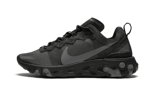 React Element 55 "Triple Black"