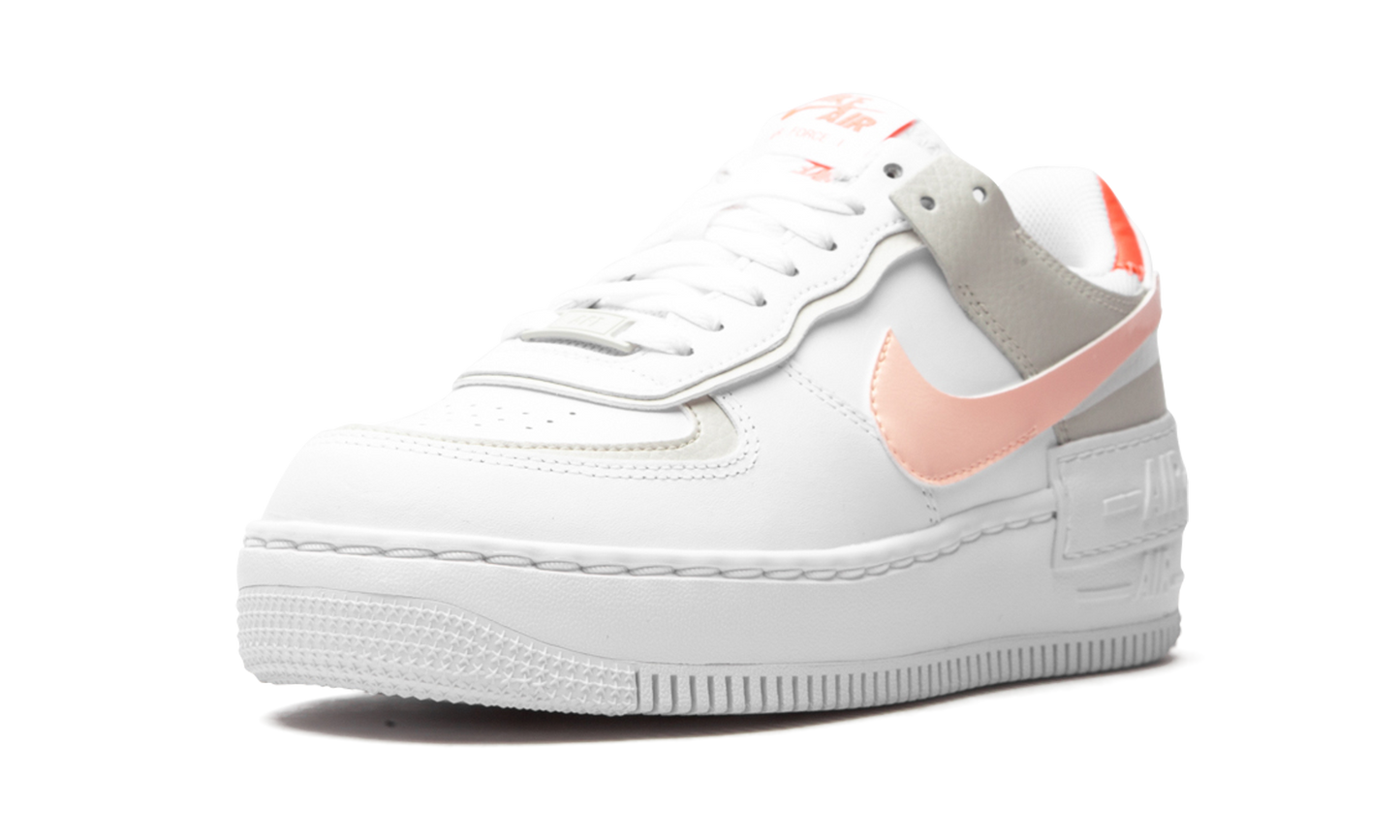 AIR FORCE 1 SHADO WMNS "Crimson Tint"