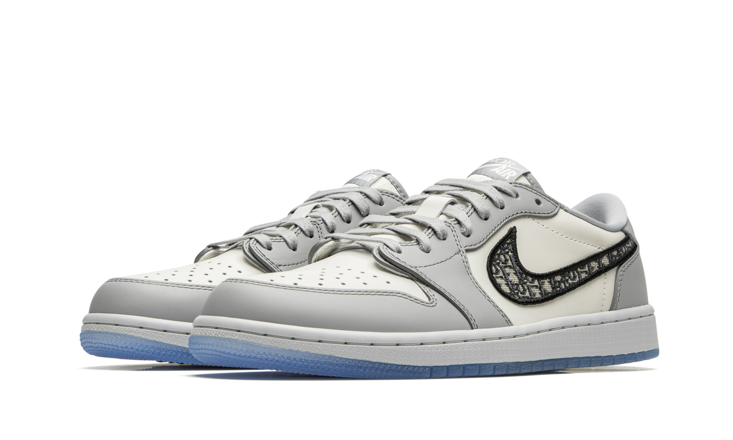 Air Jordan 1 Low "Dior"