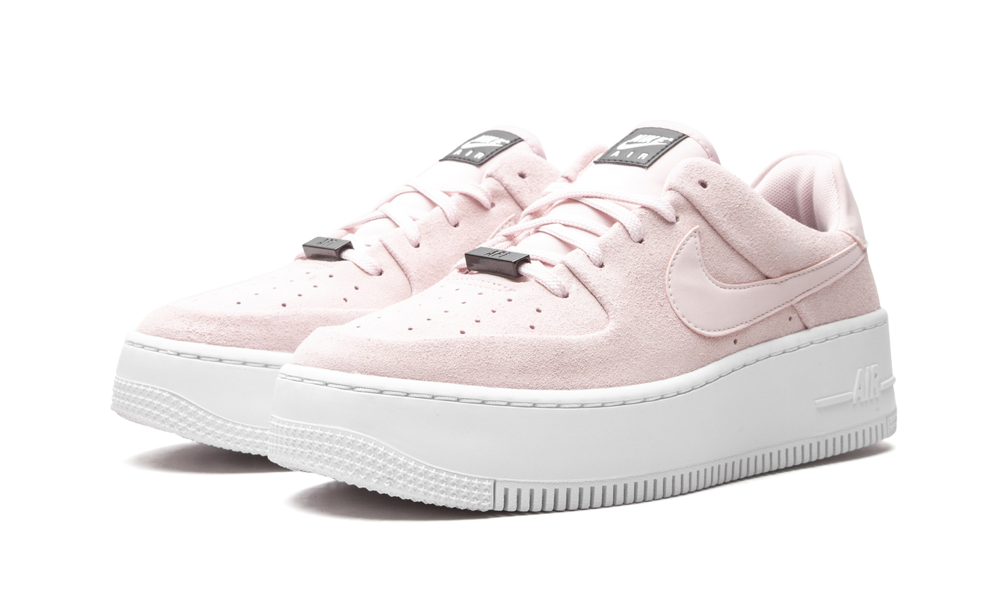 AIR FORCE 1 LO MNS WMNS "BARELY ROSE"