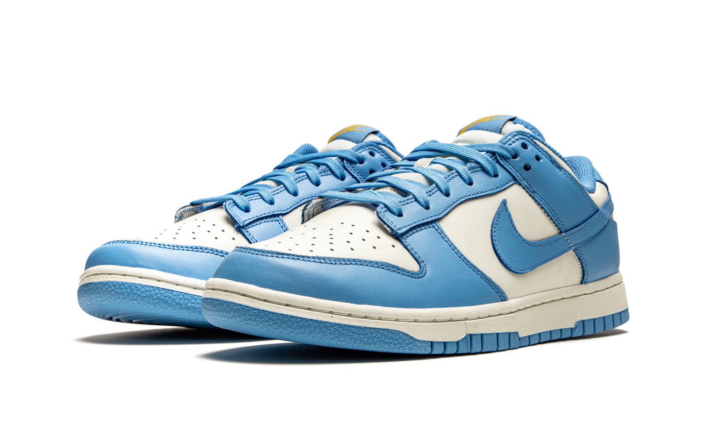 DUNK LOW WMNS "Coast"