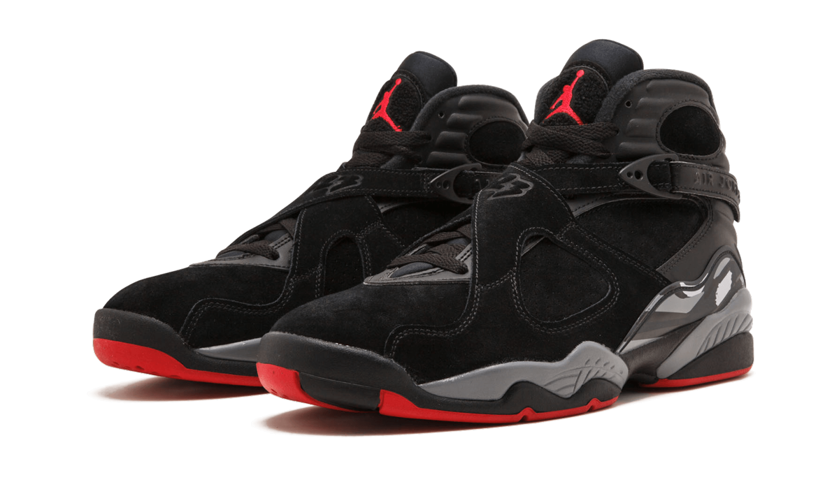 Air Jordan 8 Retro "Bred"