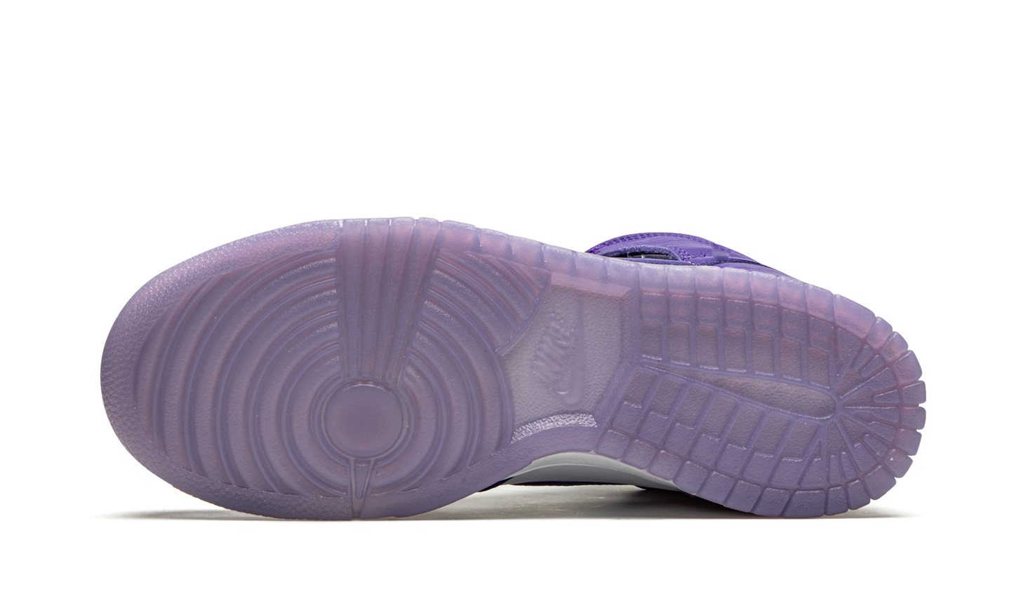 DUNK HIGH WMNS "Varsity Purple"