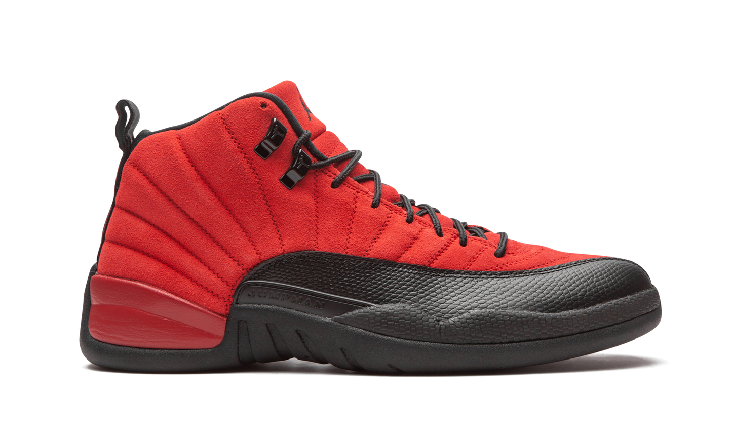 Air Jordan 12 Retro "Reverse Flu Game"