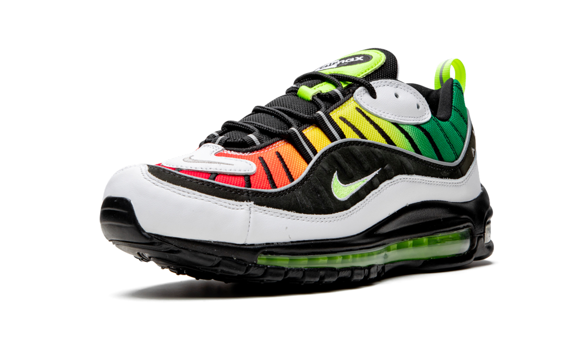 AIR MAX 98 WMNS "Olivia Kim - No Cover"