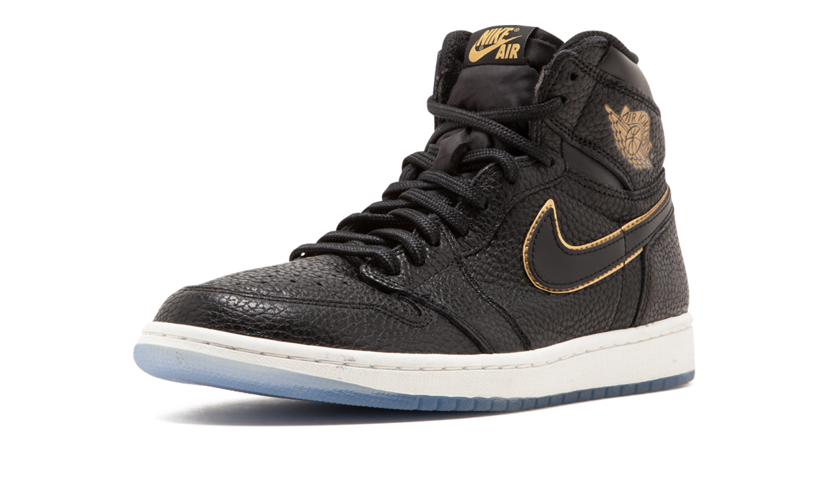 Air Jordan 1 Retro High LA "Los Angeles"
