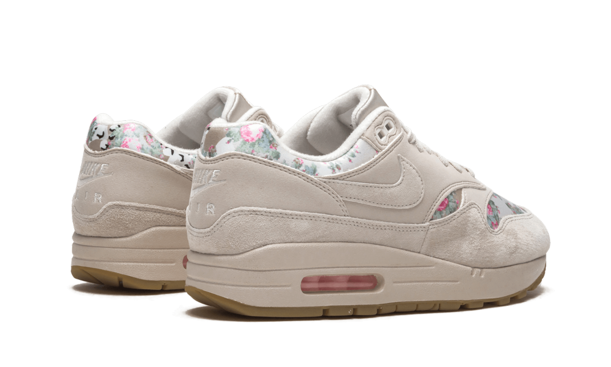 AIR MAX 1 MNS WMNS "Floral Desert Camo"