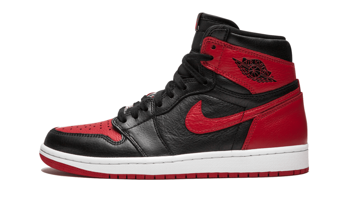 Air Jordan 1 Retro High OG NRG "Homage 2 Home (Non-Numbered)"